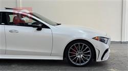 مرسيدس بنز CLS